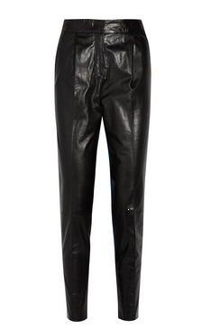 outnet leather pants