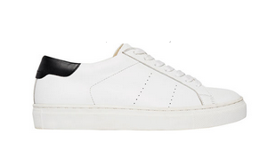 seed white sneakers