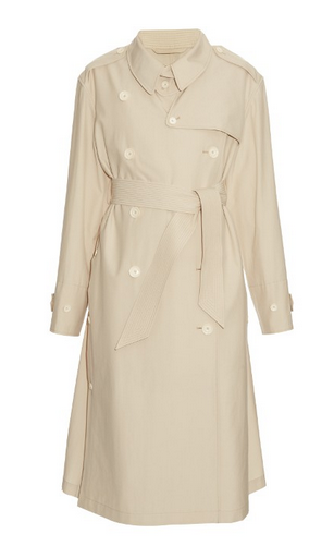lemaire trench on sale