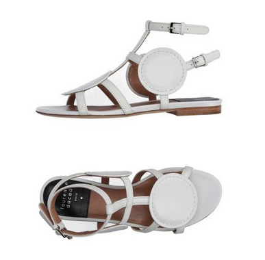 laurance-dacade-white-sandals