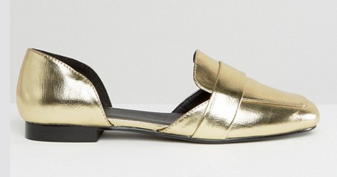 asos-gold-loafers