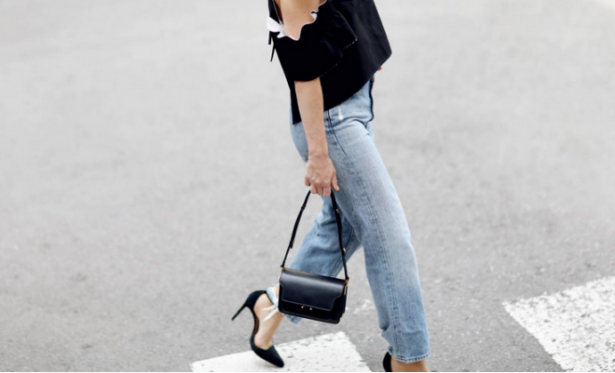 Flares. Bellbottoms. Bootcut. #areback! – The FiFi Report