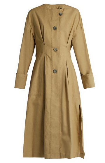 isabel marant coat matchesd