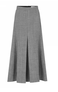 camill amarc skirt long grey