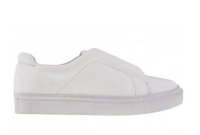 tony bianco sneakers white