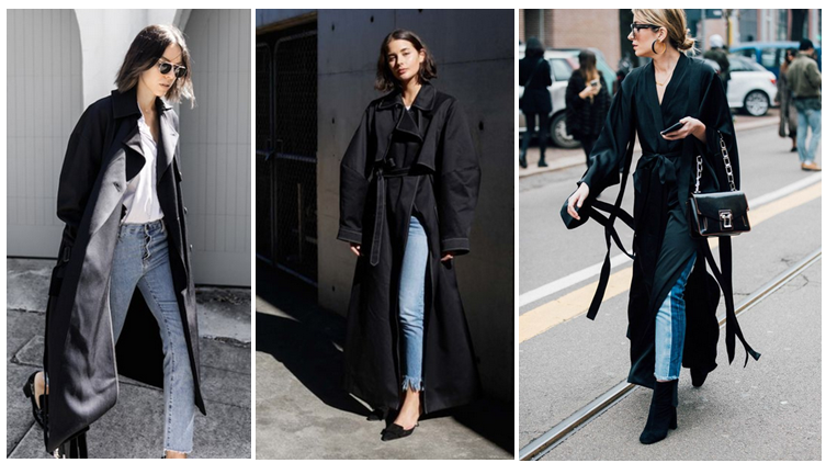 black street style coats1