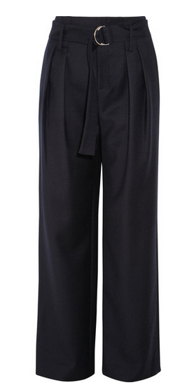 frame pants trousersuits