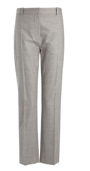 joseph grey pants