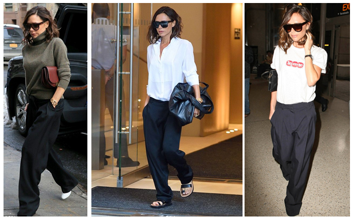 Steal her style ! #VictoriaBeckham. – The FiFi Report