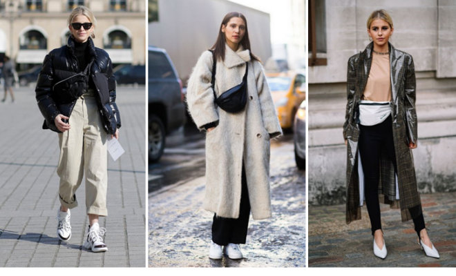 Bumbags are back: How to wear the trend