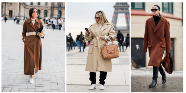 Need Now: Long Camel Coats. #luxetoless. – The FiFi Report