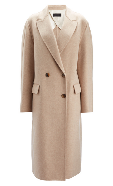 Need Now: Long Camel Coats. #luxetoless. – The FiFi Report