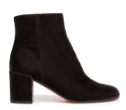 Ankle Boots: luxe to less #notsockboots! – The FiFi Report