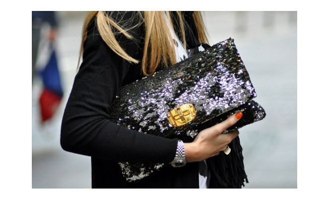 Item du jour: 6 fabulous designer evening bags #neednow. – The FiFi Report