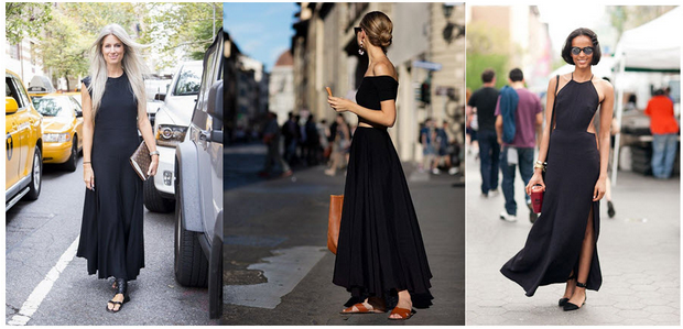 Black for summer ? Of course ! Here’s 20 fabulous pieces #neednow ...