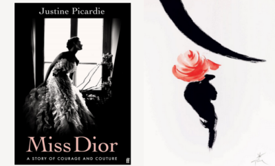 Miss Dior: A Story of Courage and by Picardie, Justine