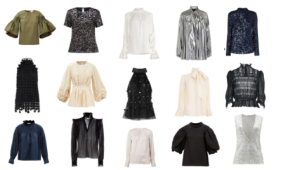 How to nail smart casual dressing ? Fabulous Tops ! – The FiFi Report