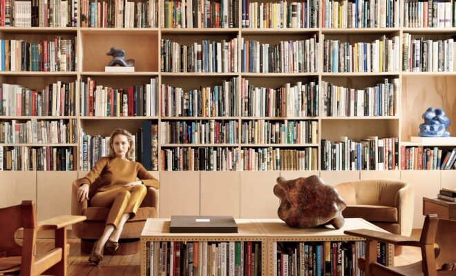 FASHION BOOKS #books  Chanel book decor, Book design, Book decor