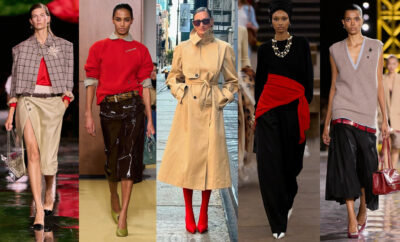 A touch of red : it’s the best styling trick of the season ! – The FiFi ...